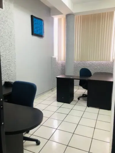 Oficina en renta en Tlalnepantla de Baz - foto 2
