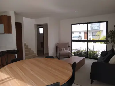 Casa en venta en Pachuca - foto 3
