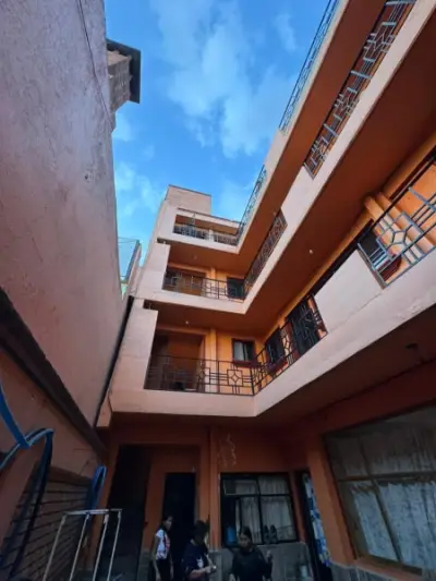 Casa en venta en La Paz - foto 4