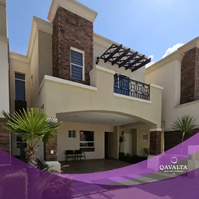 MODELO RUCHÉ EN QAVALTA RESIDENCIAL