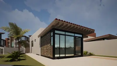 Departamento en venta en Tijuana - foto 4