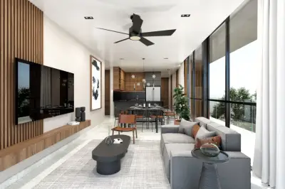 Departamento en venta en Mérida - foto 3