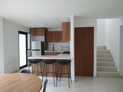 Casa en venta en Pachuca - foto 2
