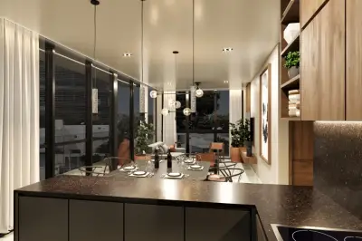 Departamento en venta en Mérida - foto 4
