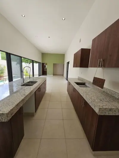 Casa en venta en Mérida - foto 3