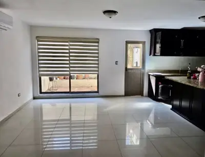 Casa en venta en Culiacán - foto 5