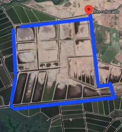 Terreno en venta en Guasave - foto 2