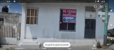 Venta de propiedad con Departamentos en Campeche de fac ing