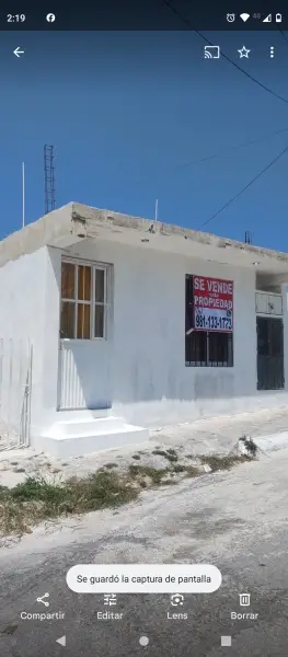 Otros inmuebles en venta en Campeche - foto 2