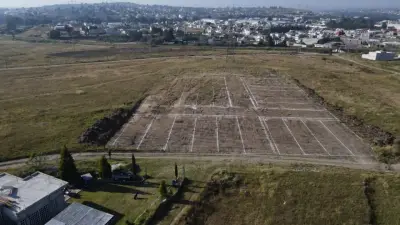 Terreno en venta en Puebla - foto 2