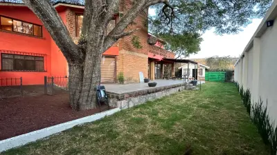 Casa en venta en Morelia - foto 5