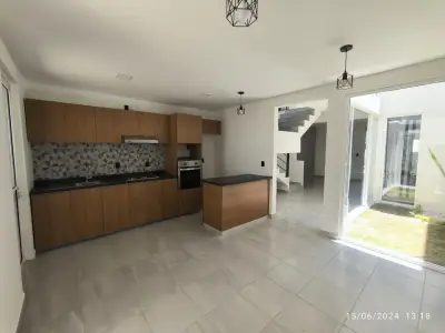 Casa en venta en Morelia - foto 2