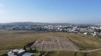 Terreno en venta en Puebla - foto 3