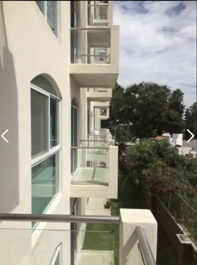 Departamento en renta en Cuernavaca - foto 2