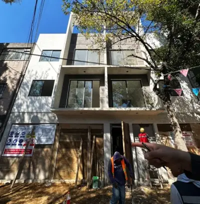 Departamento en venta en Venustiano Carranza - foto 4