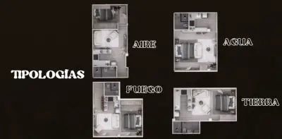 Departamento en venta en Iztacalco - foto 2