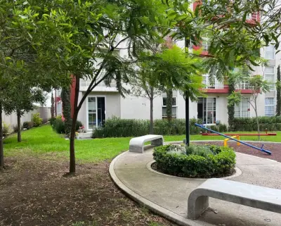 Departamento en venta en Tlalnepantla de Baz - foto 2