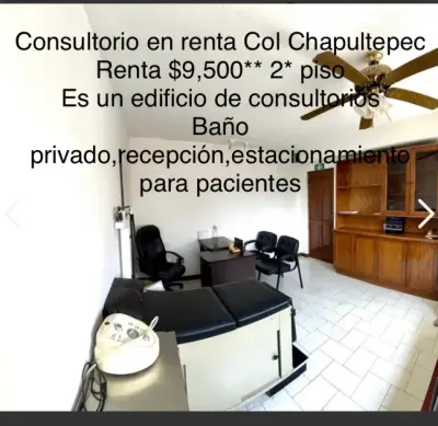 Consultorio en venta en Cuernavaca - foto 2