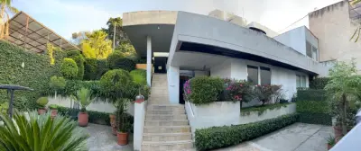 Casa en venta en La Magdalena Contreras - foto 2