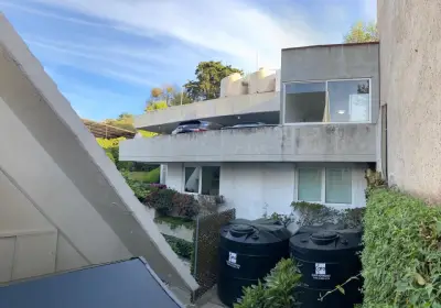 PRECIOSA CASA EN CONDOMINIO AV. SAN FRANCISCO LA MAGDALENA