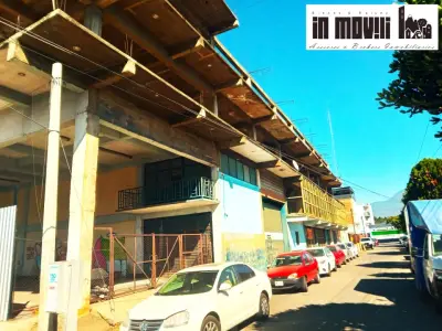Hoteles y edificios en venta en Oaxaca - foto 4