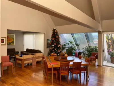 Casa en venta en La Magdalena Contreras - foto 4