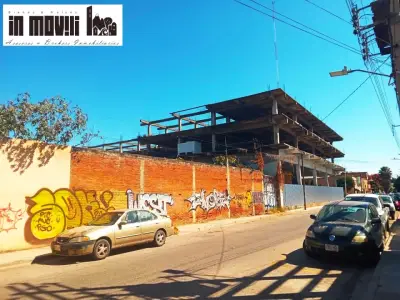 Hoteles y edificios en venta en Oaxaca - foto 2