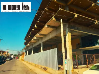 Hoteles y edificios en venta en Oaxaca - foto 5