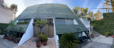 Casa en venta en La Magdalena Contreras - foto 3