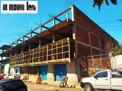 Hoteles y edificios en venta en Oaxaca - foto 3