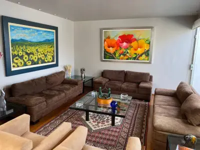 Casa en venta en La Magdalena Contreras - foto 5