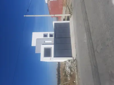 MODERNA CASA 