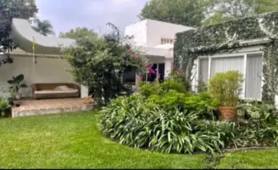 Casa en venta en Cuernavaca - foto 2