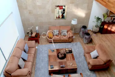 Casa en venta en San Andrés Cholula - foto 4