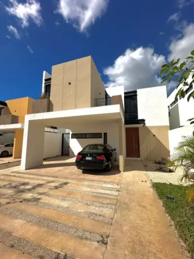 Casa en Privada Macora86