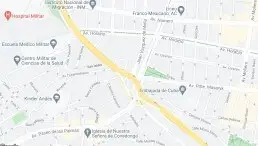 Oficina en venta en Miguel Hidalgo - foto 2