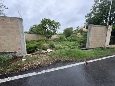 Terreno en venta en Mérida - foto 2