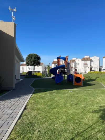 Casa en venta en Querétaro - foto 3
