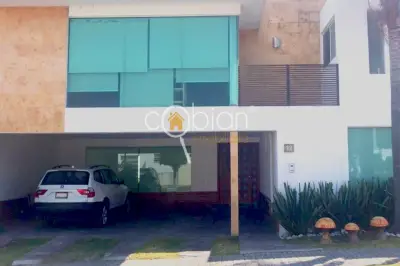 Casa en venta en San Andrés Cholula - foto 2