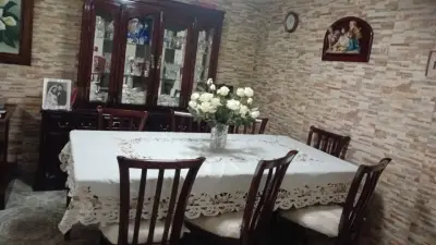 Departamento en venta en La Magdalena Contreras - foto 3