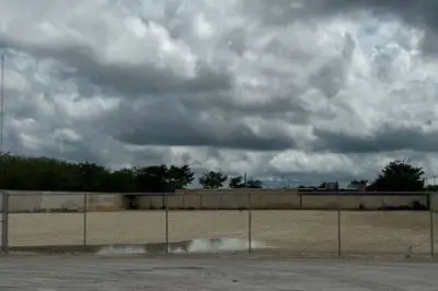 RENTA DE TERRENO EN POLIGONO INDUSTRIAL CARRETERA A PROGRESO