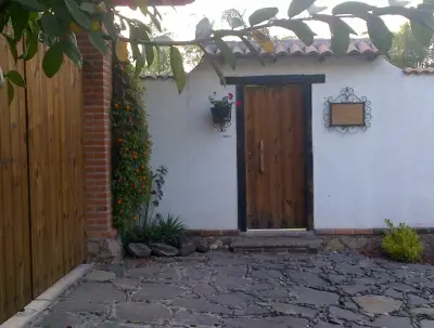 Terreno en venta en Valle de Bravo - foto 4