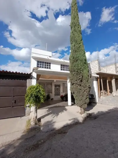 Casa en venta en Corregidora - foto 3