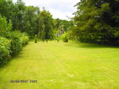 Terreno en venta en Valle de Bravo - foto 3