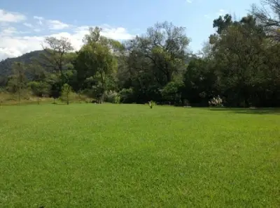 Hermoso terreno en venta en valle de bravo.