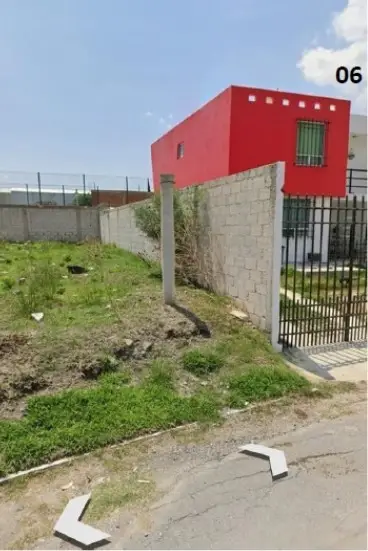Terreno en venta en Puebla - foto 5