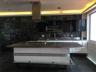 Departamento en venta en Cuajimalpa - foto 4