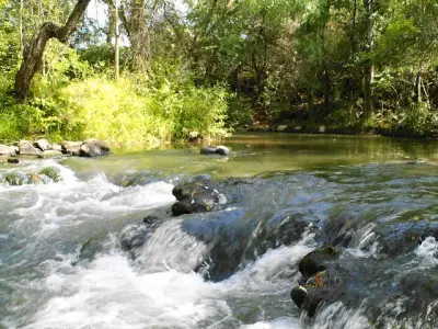 Verdadera oportunidad terreno de 900 metros con rio