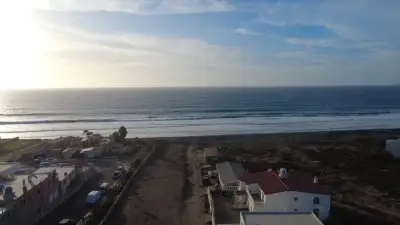 Terreno en venta en Playas de Rosarito - foto 3