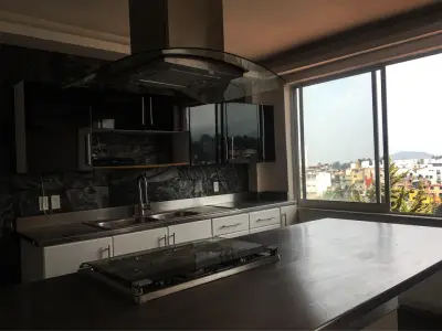Departamento en venta en Cuajimalpa - foto 2